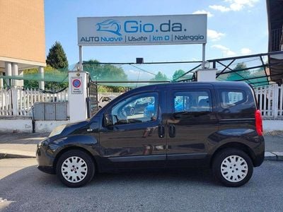 Fiat Qubo