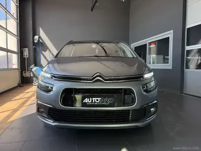 Usata Citroën C4 Picasso