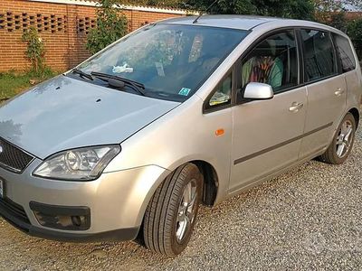 Usata Ford C-MAX 110 CV (80 kW) 2004 Monovolume