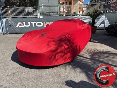 Blu/azzurro Usata 2022 Ferrari Roma Coupé | 229.000 € (Molto cara)