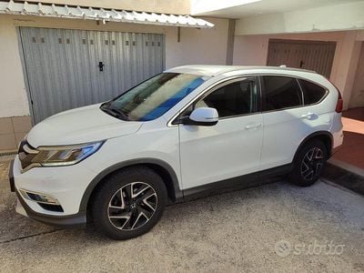 Usata Honda CR-V
