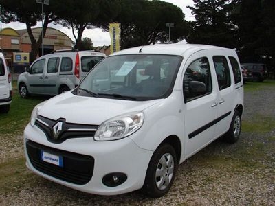 usata Renault Kangoo 1.5 dCi 75CV 5 porte Stop & Start Life usato