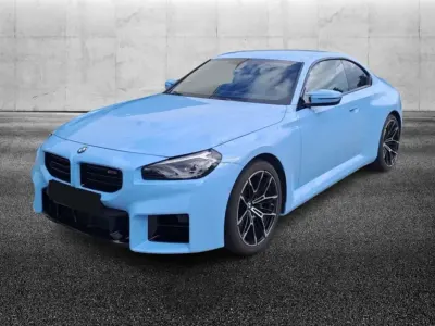 Usata BMW M2