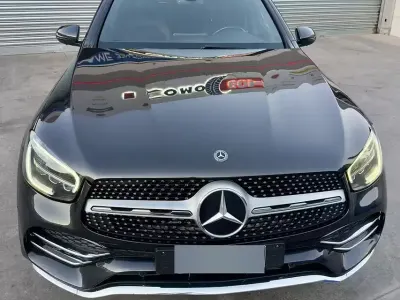 Usata Mercedes E300 Premium Plus 245 CV (180 kW) 2019 Grigio SUV