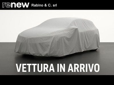 Usata Dacia Duster Comfort 91 CV (66 kW) 2021 Rosso SUV