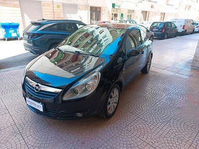 usata Opel Corsa 1.3 CDTI 75CV-Diesel-NEOPATENTATI-Euro4699