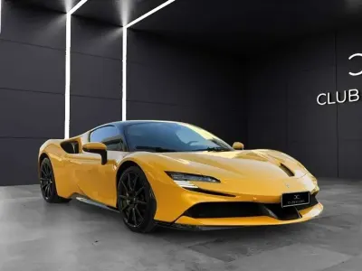 Usata Ferrari SF90