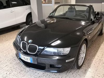 usata BMW Z3 -- 3.0 24V Roadster