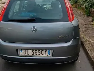Usata Fiat Grande Punto