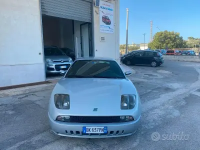Usata Fiat Coupé