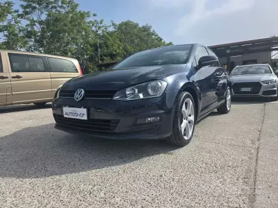 Usata VW Golf VII