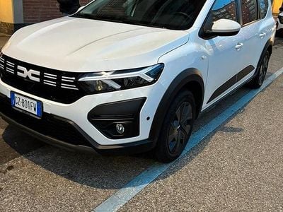 Occasion Dacia Jogger