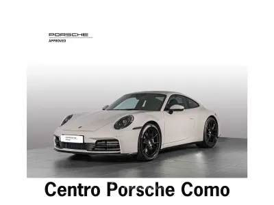 Occasion Porsche 911