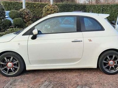 Abarth 500