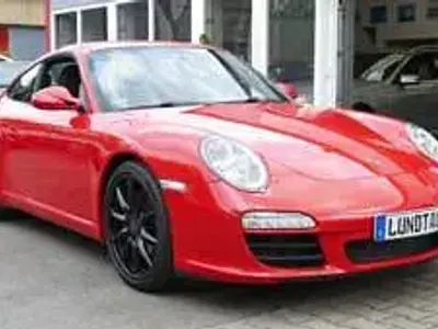 Usata Porsche 911 Carrera S