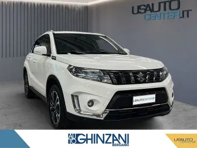 Usata Suzuki Vitara