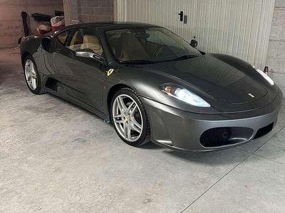Usata Ferrari F430