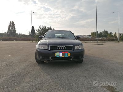 usata Audi A4 19 tdi Avant