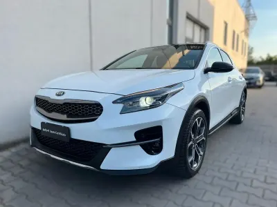 Usata Kia XCeed