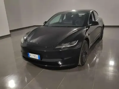 Usata Tesla Model 3