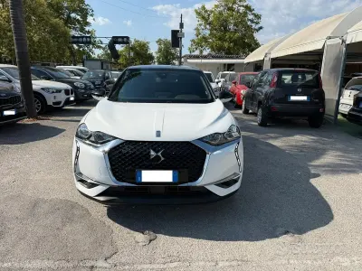 Usata DS Automobiles DS3