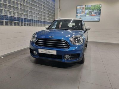 usata Mini Cooper D Countryman Cooper D 2.0 D Business Auto