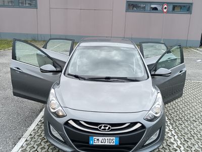 usata Hyundai i30 i30 1.6 5p. Comfort