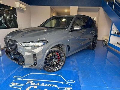 Usata BMW X5
