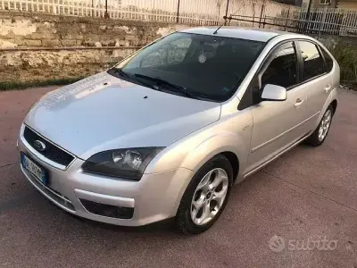 Usata Ford Focus
