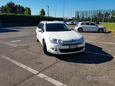 usata Citroën C5 C5Tourer 2.0 hdi 16v Executive 140cv