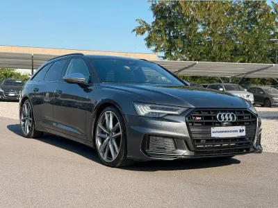 Usata Audi A6