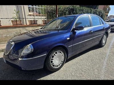 Lancia Thesis