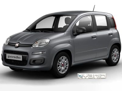 usata Fiat Panda 1.0 1.0 FireFly S&S Hybrid con Pack Comfort +5 Posto