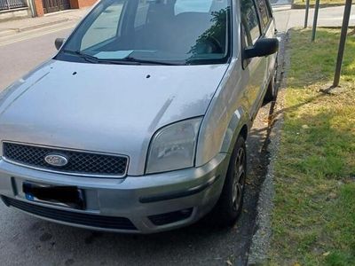 usata Ford Fusion Fusion 1.4 16V 5p. Collection