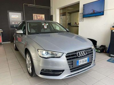 usata Audi A3 Sportback g-tron A3Ambition