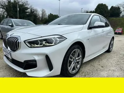 Usata BMW 116 116 CV (85 kW) 2022 Other Utilitaria
