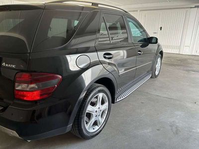 Mercedes ML320