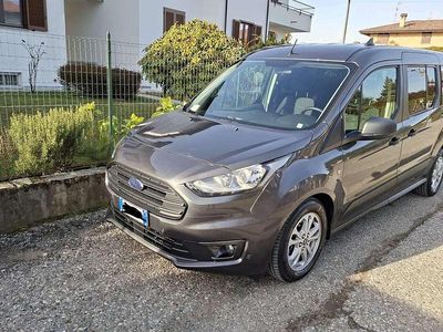 Usata Ford Transit Connect 101 CV (74 kW) 2023 Monovolume