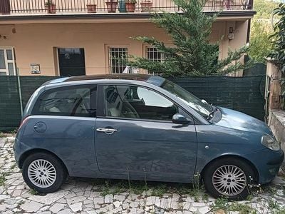 Usata Lancia Ypsilon