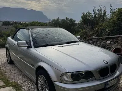 Usata BMW 318