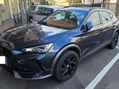 usata Cupra Formentor 1.5 TSI DSG