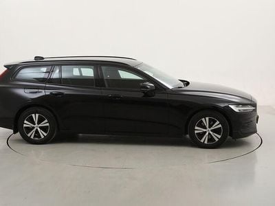 Usata Volvo V60 Business Edition 150 CV (110 kW) 2020 Station wagon