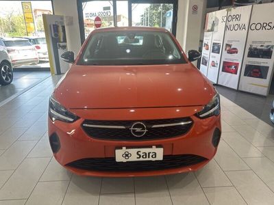 usata Opel Corsa 1.2 del 2021 usata a Benevento