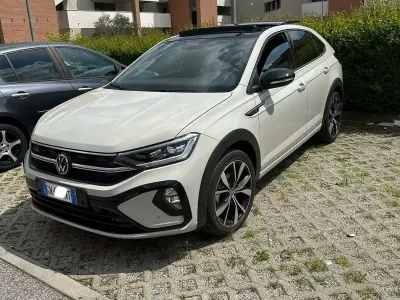 Usata VW Taigo R-line 150 CV (110 kW) 2023 SUV