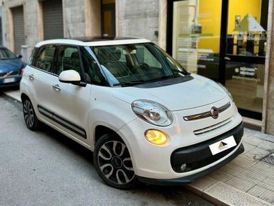 usata Fiat 500L 500L1.3mjt 84cv opening edition