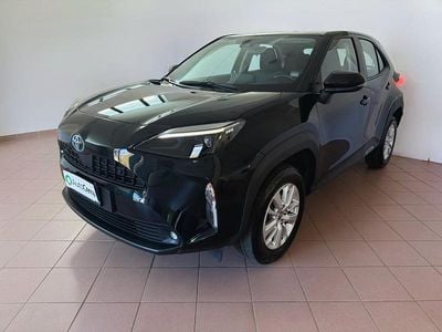 Usata Toyota Yaris Cross