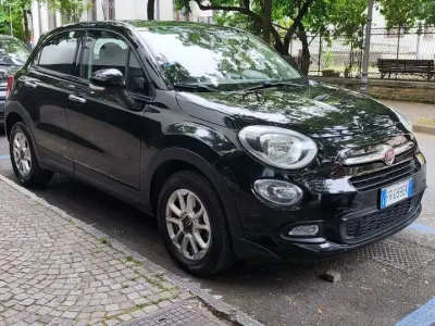 Usata Fiat 500X
