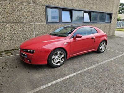 Alfa Romeo Brera