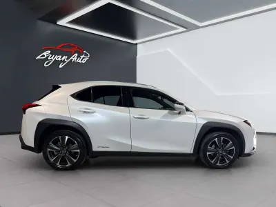 Usata Lexus UX 250h Luxury Line 184 CV (135 kW) 2019 Other SUV