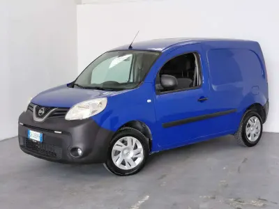 Usata Renault Express